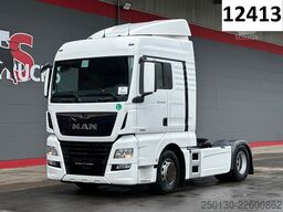 MAN TGX 18.460 4x2  BLS  Retarder / Navi / ACC / LDW