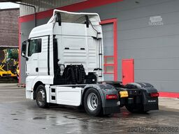 MAN TGX 18.460 4x2  BLS  Retarder / Navi / ACC / LDW