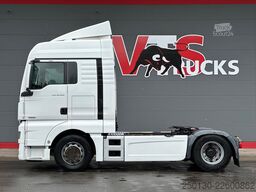 MAN TGX 18.460 4x2  BLS  Retarder / Navi / ACC / LDW
