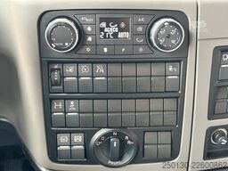 MAN TGX 18.460 4x2  BLS  Retarder / Navi / ACC / LDW