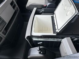 MAN TGX 18.460 4x2  BLS  Retarder / Navi / ACC / LDW