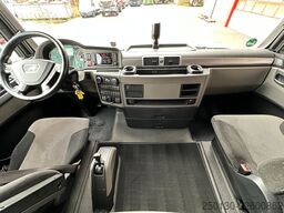 MAN TGX 18.460 4x2  BLS  Retarder / Navi / ACC / LDW