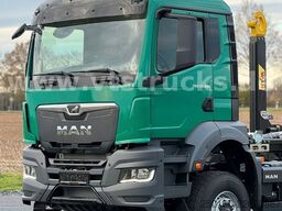 MAN TGS 33.480 6x6 BL HYVA 26-55-S AK *NEU*