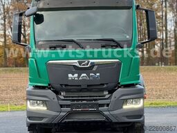 MAN TGS 33.480 6x6 BL HYVA 26-55-S AK *NEU*