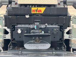 MAN TGS 33.480 6x6 BL HYVA 26-55-S AK *NEU*