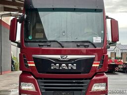 MAN TGX 26.460 6x2 LL / EBA / LGS / ACC / NLA / BÄR