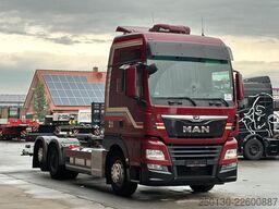 MAN TGX 26.460 6x2 LL / EBA / LGS / ACC / NLA / BÄR