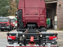 MAN TGX 26.460 6x2 LL / EBA / LGS / ACC / NLA / BÄR
