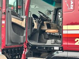 MAN TGX 26.460 6x2 LL / EBA / LGS / ACC / NLA / BÄR