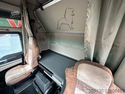 MAN TGX 26.460 6x2 LL / EBA / LGS / ACC / NLA / BÄR