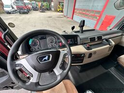 MAN TGX 26.460 6x2 LL / EBA / LGS / ACC / NLA / BÄR