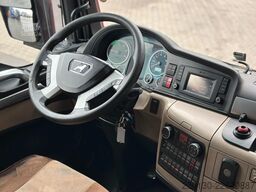 MAN TGX 26.460 6x2 LL / EBA / LGS / ACC / NLA / BÄR