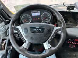 MAN TGS 35.480 8x6BB Meiller Bordmatik *Motorschaden