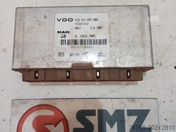 Man Occ ECU KSM regeleenheid MAN