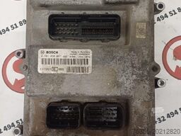 Man Occ ECU motorbesturingseenheid MAN