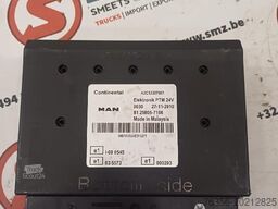 Man Occ ECU PTM regeleenheid MAN