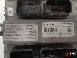 Man Occ ECU motorbesturingseenheid D2676 MAN