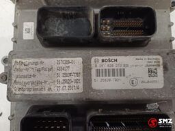 Man Occ ECU motorbesturingseenheid D2676 MAN