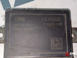 Man Occ ECU relais gloeisysteem MAN