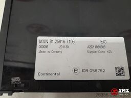 Man Occ ECU EIO regeleenheid MAN