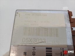 Man Occ ECU KSM regeleenheid MAN