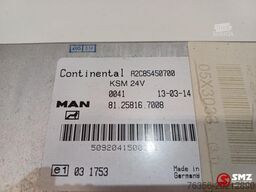 Man Occ ECU KSM regeleenheid MAN