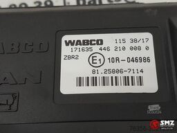 Man Occ ECU ZBR2 regeleenheid MAN