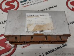 Man Occ ECU KSM regeleenheid MAN