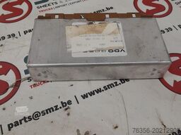 Man Occ ECU KSM regeleenheid MAN