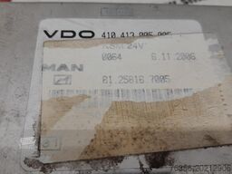 Man Occ ECU KSM regeleenheid MAN