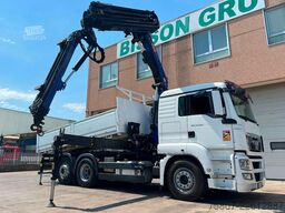 MAN AG 26.360