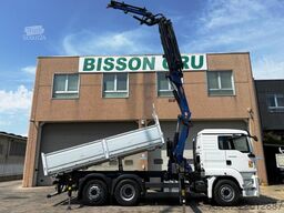 MAN AG 26.360