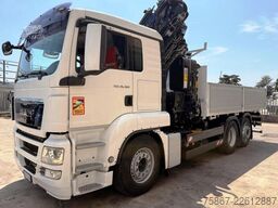 MAN AG 26.360