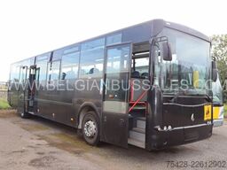 MAN A91 Fast / Scooler 3 / 12,7m