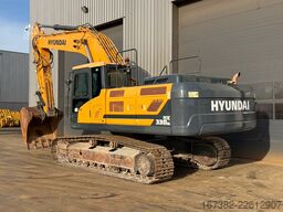 Hyundai HX330NL