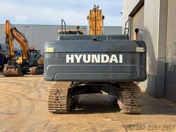 Hyundai HX330NL