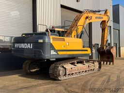 Hyundai HX330NL