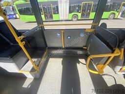 Mercedes-Benz O 530 G Citaro