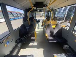 Mercedes-Benz O 530 G Citaro