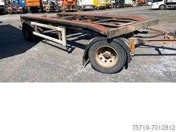 Hüffermann HAR 1855