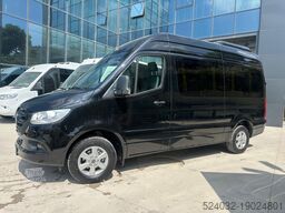 MERCEDES SPRINTER 315 CDI 315 SPRINTER