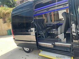 MERCEDES SPRINTER 315 CDI 315 SPRINTER