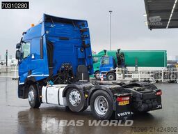 Renault T 460 6X2 NL-Truck Steeringaxle Hydraulic