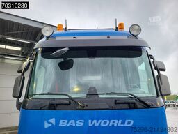 Renault T 460 6X2 NL-Truck Steeringaxle Hydraulic