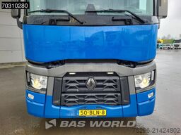 Renault T 460 6X2 NL-Truck Steeringaxle Hydraulic