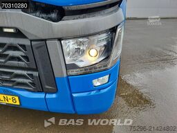 Renault T 460 6X2 NL-Truck Steeringaxle Hydraulic