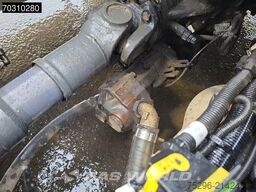 Renault T 460 6X2 NL-Truck Steeringaxle Hydraulic