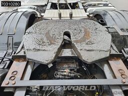 Renault T 460 6X2 NL-Truck Steeringaxle Hydraulic