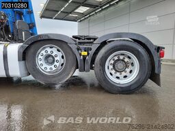 Renault T 460 6X2 NL-Truck Steeringaxle Hydraulic