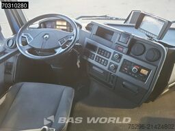 Renault T 460 6X2 NL-Truck Steeringaxle Hydraulic